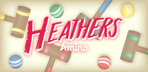 Heathers Amino PC screenshot