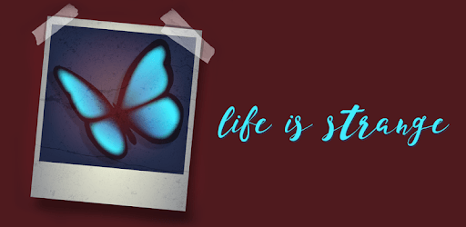 Life is Strange Amino PC screenshot Life is Strange Amino PC screenshot