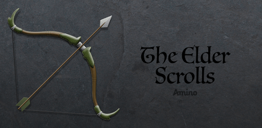 Skyrim and Elder Scrolls Amino PC screenshot
