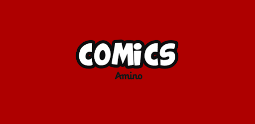 Comics Amino for Comic Fans PC screenshot
