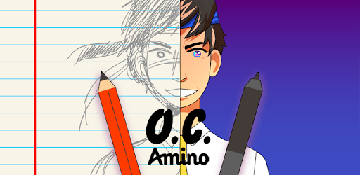 Arts and OCs Amino PC screenshot