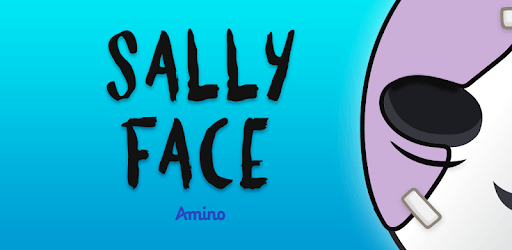 Sal Amino for Sally Face PC screenshot
