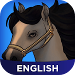 Equestrian Amino for Horse Riders icon