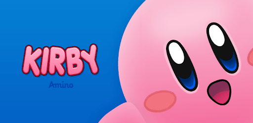 Kirby Amino PC screenshot
