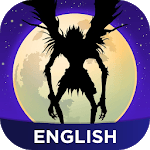 Death Note Amino icon