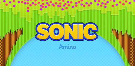 Sonic the Hedgehog Amino PC screenshot Sonic the Hedgehog Amino PC screenshot