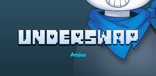 Underswap Amino PC screenshot