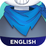Underswap Amino icon