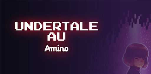 Undertale AU Amino PC screenshot