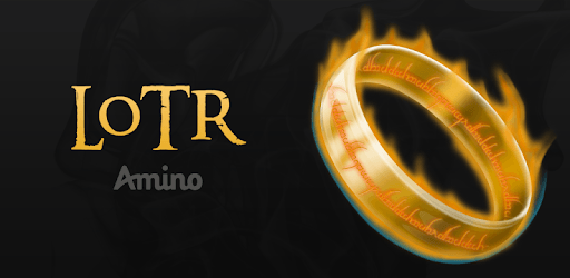 LOTR Amino for Lord of the Rings PC screenshot