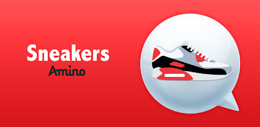 Sneakerheads Amino for Sneaker Collectors PC screenshot