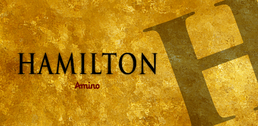 Hamilton Amino PC screenshot