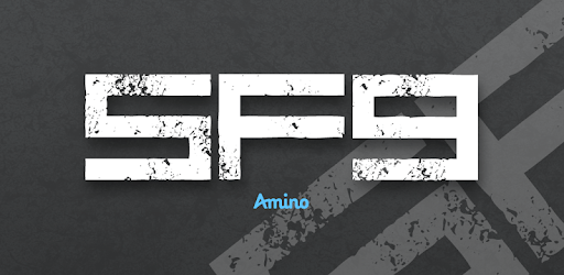 SF9 Amino PC screenshot SF9 Amino PC screenshot