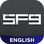 SF9 Amino icon