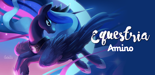 Equestria Amino for MLP PC screenshot