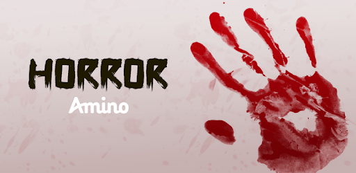 Horror Amino PC screenshot Horror Amino PC screenshot