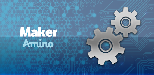 Maker Amino for Geek DIY PC screenshot