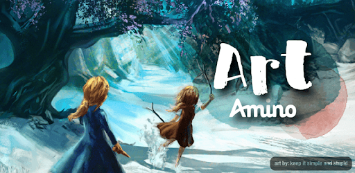 Art Amino for Artists PC screenshot Art Amino for Artists PC screenshot