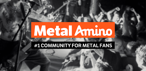 Metal Amino for Heavy Metal Music Fan PC screenshot