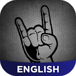 Metal Amino for Heavy Metal Music Fan icon