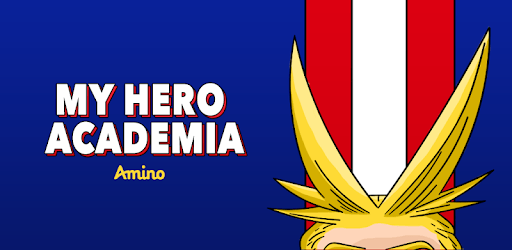 My Hero Academia Amino PC screenshot