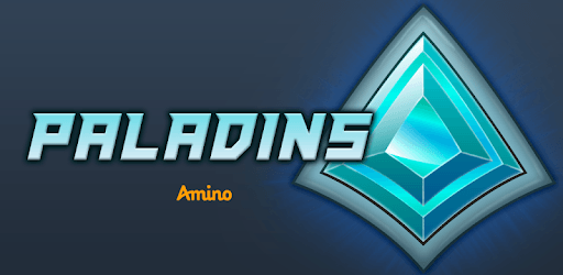 Champions Amino for Paladins PC screenshot