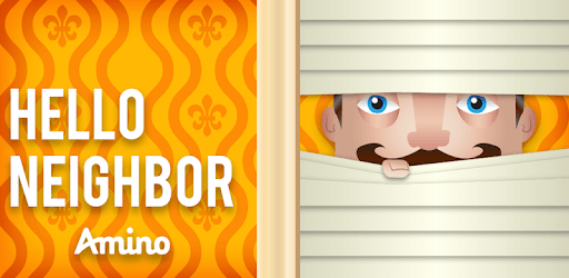 Hello Neighbor Amino PC screenshot Hello Neighbor Amino PC screenshot