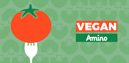 Vegan Amino PC screenshot