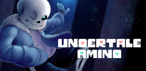 Undertale Amino PC screenshot