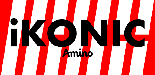 iKONIC Amino for iKON PC screenshot