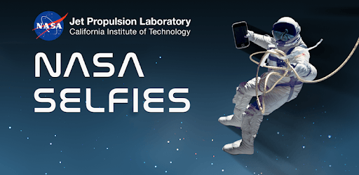 NASA Selfies PC screenshot