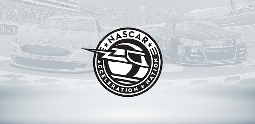 NASCAR Acceleration Nation PC screenshot