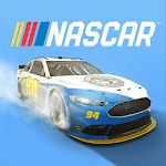 NASCAR Acceleration Nation icon