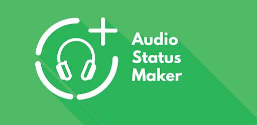 Audio Status Maker PC screenshot