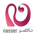 Nasser Pharmacy icon