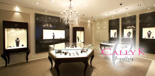 Cally K Jewellery PC screenshot Cally K Jewellery PC screenshot