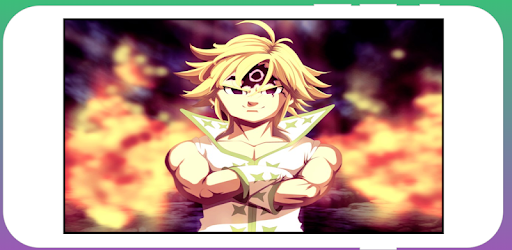 Nanatsu No Taizai Wallpaper PC screenshot Nanatsu No Taizai Wallpaper PC screenshot