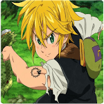 Nanatsu No Taizai Wallpaper HD 2018 icon