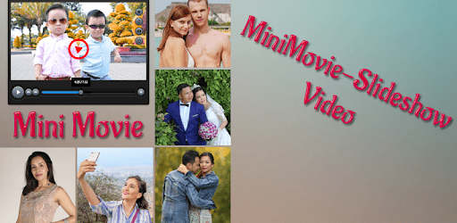 Mini Movie Slideshow Video Edit PC screenshot Mini Movie Slideshow Video Edit PC screenshot