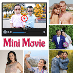 Mini Movie Slideshow Video Edit for PC Mini Movie Slideshow Video Edit for PC
