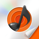 Cyworld Music icon