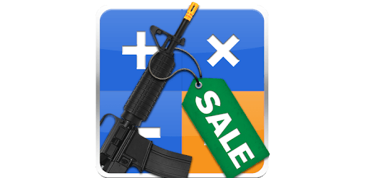 Airsoft Resale Calculator Free PC screenshot