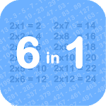 Multiplication Table, Prime Number etc. for PC