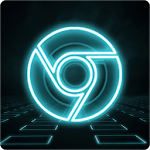 The Grid - Icon Pack (Free Version) icon