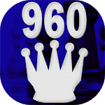 Chess960 Online and Generator icon