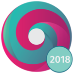 SPIN Safe Browser icon