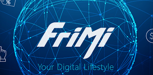 FriMi PC screenshot FriMi PC screenshot