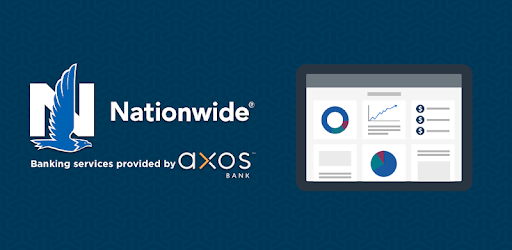 Axos Bank for Nationwide PC screenshot