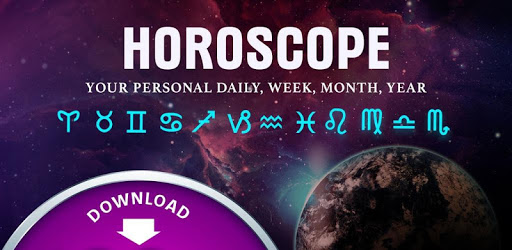Everyday Horoscopes PC screenshot Everyday Horoscopes PC screenshot