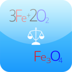 Chemical Equation for PC